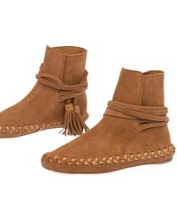 Women's Celine Boots from $408 | Lyst - Page 2