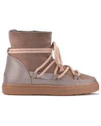 inuikii classic sneaker high