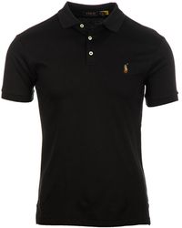 Ralph Lauren Polo shirts for Men 