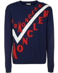 Moncler Sweaters and knitwear for Men 