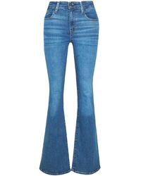 Levi's Wide-leg jeans for Women | Online Sale up to 52% off | Lyst
