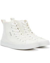 Guess High-top sneakers for Women 