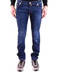 Jacob Cohen Jeans for Men - Up to 55% off | Lyst