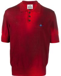 Vivienne Westwood Polo shirts for Men 