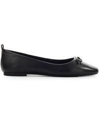 Michael Kors Ballet flats and pumps for Women - Up to 50% off at Lyst.com