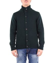 cruciani cardigan