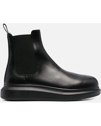 mcqueen mens boots