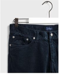 gant slim fit jeans