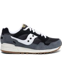 Saucony Shadow Sneakers for Men - Up to 40% off at Lyst.com