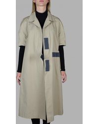 Prada Coats for Women | Online Sale up 