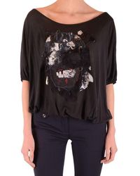 John Galliano Tops for Women - Up to 76% off at Lyst.com