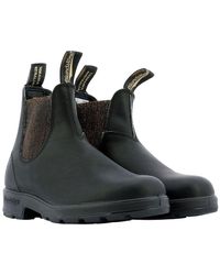 blundstone boots women sale