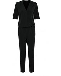 gestuz luretta jumpsuit