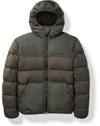 filson white pass coat