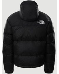 men's 1996 retro nuptse packable jacket