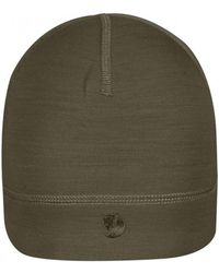 fjallraven keb fleece hat
