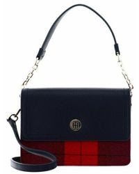 Tommy Hilfiger Shoulder bags for Women | Online Sale up to 50% off | Lyst