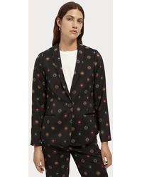 Scotch & Soda Blazers and suit jackets for Women - Up to 70% off at Lyst.com