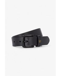 Fred Perry Belts for Men | Online Sale up to 51% off | Lyst