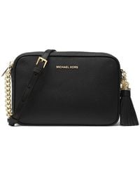 fordampning Intuition Psykiatri Michael Kors Ginny Bags for Women - Up to 35% off at Lyst.com