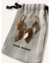 Mod viljen Dødelig kone Isabel Marant Jewelry for Women - Up to 70% off at Lyst.com