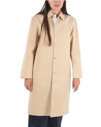 Jil Sander Coats for Women - Up to 64% off at Lyst.com
