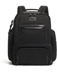 Tumi Synthetic Nickerson 3 Pocket Backpack in Black for Men - Lyst