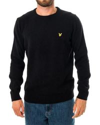 Lyle \u0026 Scott Sweaters and knitwear for 