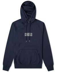 wood wood hoodie sale