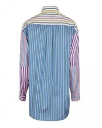 camicia etro donna