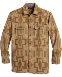 Pendleton Shirts for Men | Online Sale 