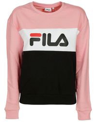 Fila Sweatshirts for Women - Up to 69% off at Lyst.com