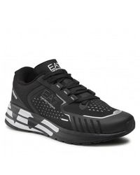 ea7 running shoes
