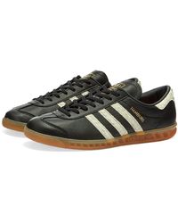 adidas hamburg trainers uk