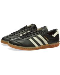 adidas hamburg mens size 10