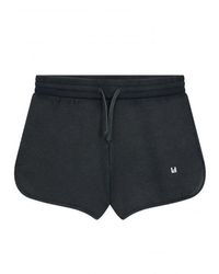 Leon & Harper - Quarol Cotton Jersey Shorts - Lyst