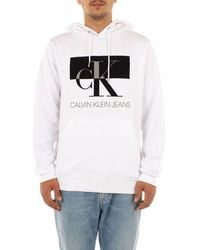 mens calvin klein jumper sale