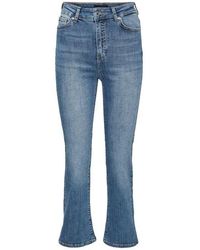 Vero Moda Jeans for Women - Up to 79% off | Lyst
