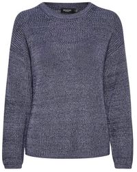 Women's Soaked In Luxury Sweaters and pullovers from $56 | Lyst