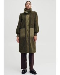 B.Young Coats for Women | Online Sale up to 52% off | Lyst