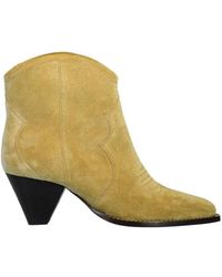 Étoile Isabel Boots for Women - Up to off at Lyst.com