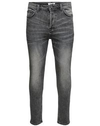 Only & Sons Jeans for Men | Online Sale up to 65% off | Lyst