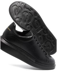 mens alexander mcqueen trainers