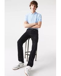 Lacoste Jeans for Men | Online Sale up 
