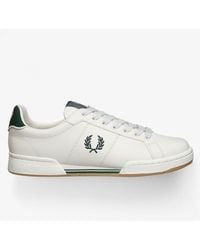 Fred Perry Sneakers for Men | Online Sale up to 34% off | Lyst