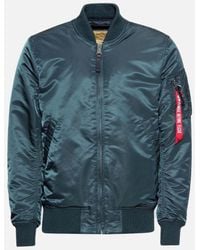 Alpha Industries Jackets for Men - Up to 55% off at Lyst.com