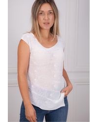 Crea Concept Tops for Women | Online Sale up to 80% off | Lyst