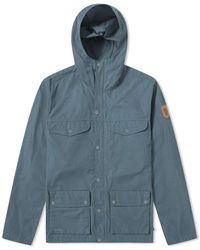 fjällräven övik stretch padded jacket