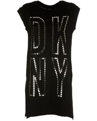 dkny tops