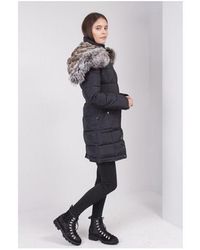 pajar winter jacket womens